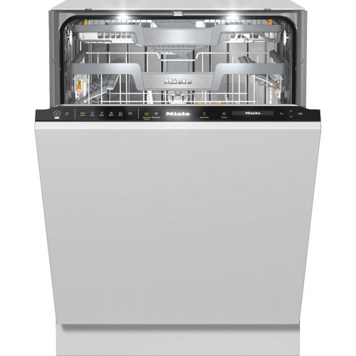 MÁY RỬA BÁT BÁN ÂM Miele G 7595 SCVi XXL